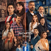 Это всего лишь Стамбул / Alti Ustu Istanbul все серии