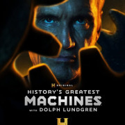 ���������� ������ ������� � ������� ���������� / History's Greatest Machines with Dolph Lundgren ��� �����