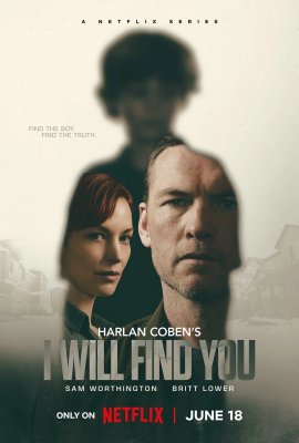 � ���� ����� (� ����� ����) / I Will Find You �������� ������