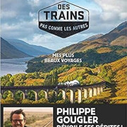 ��� ���� ����� / Des trains pas comme les autres ��� �����