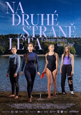 �� ������ ������� ���� / The Other Side of Summer