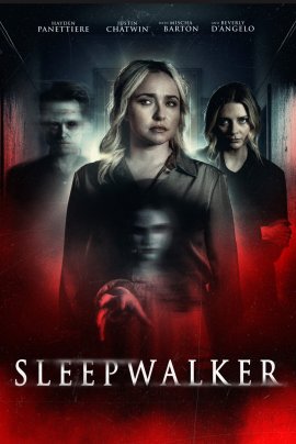 ���. ������ ������ / Sleepwalker