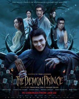 �����-����� / The Demon Prince