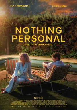 ������ ������� / Nothing Personal