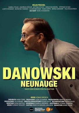 �������� �������� � ���� � �������� ������ / Danowski - Neunauge
