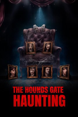������� ������ ���������� / The Hounds Gate Haunting