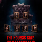 ������� ������ ���������� / The Hounds Gate Haunting