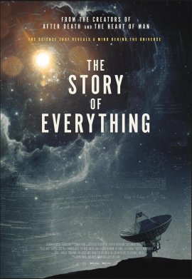 ������� ����� / The Story of Everything