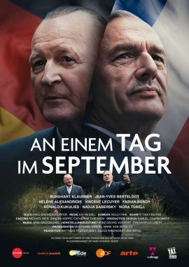 � ���� ������������ ���� / On a Day in September
