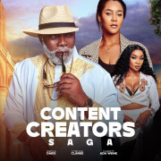 ����� ������������ / Content Creators Saga