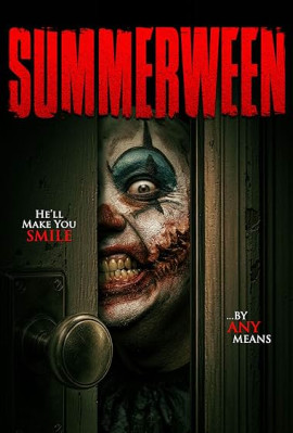 ��������� / Summerween
