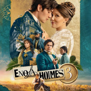 ����� ����� 3 / Enola Holmes 3