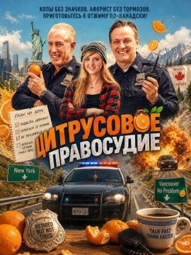 ���������� ���������� / Orange Justice