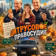 ���������� ���������� / Orange Justice