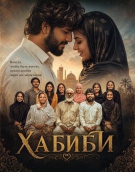 Хабиби / Habeebi
