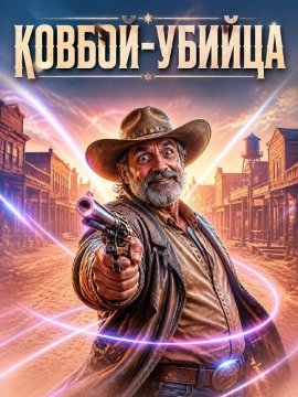 ������-������ / The Cowboy Killer