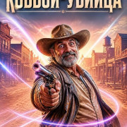 ������-������ / The Cowboy Killer