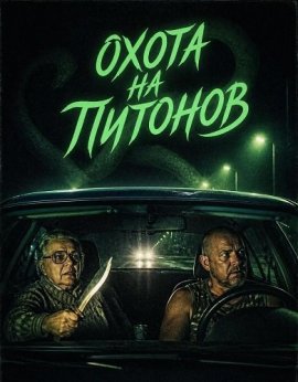 ����� �� ������� / The Python Hunt