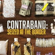 ����������� ������ �� ������� / Contraband Seized at the Border ��� �����