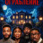 ���������� ���������� / Haunted Heist