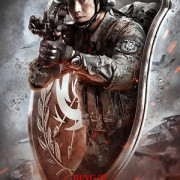 ������� �������� � ������ / Bing Zi Feng Zhong Lai / Wind‑Born Warriors / 兵自风中来 ��� �����