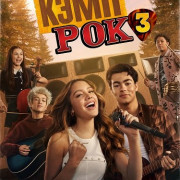 ���� ��� 3 / Camp Rock 3