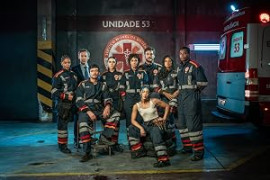 ���������� ������ 53 / Emergencia 53 �������� ������