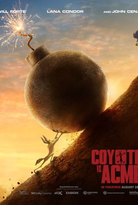 ������ ����� / Coyote vs. Acme
