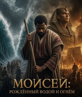 ������: �������� ����� � ����� / Moses: Born of Water and Fire