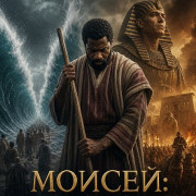 ������: �������� ����� � ����� / Moses: Born of Water and Fire
