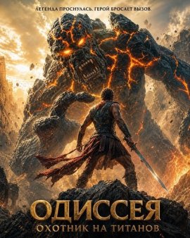 �������: ������� �� ������� / The Odyssey