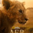 ��� / Lion