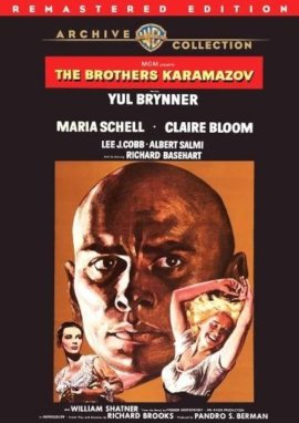 ������ ���������� / The Brothers Karamazov