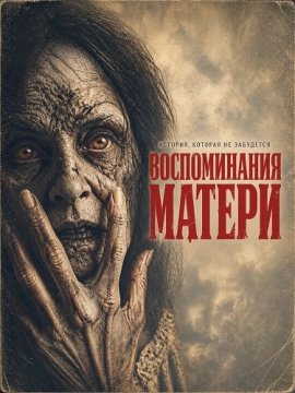 ������������ ������ / Memoria de una Madre / A Mother's Recall
