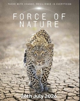 ���� ������� / Force of Nature �������� ������
