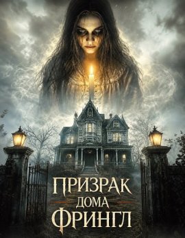������� ���� ������ / The Haunting of Fringle House