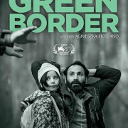 ������ ������� / Zielona granica / The Green Border