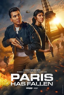 ������� ������ / Paris Has Fallen �������� ������