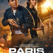 ������� ������ / Paris Has Fallen ��� �����