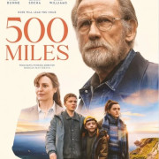 500 ���� / 500 miles