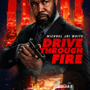 ������ ����� / Drive Through Fire