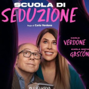 ����� ����������� / Scuola di seduzione / School of Seduction