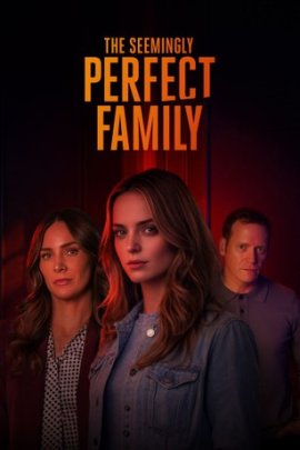 ��� ����� ��������� ����� / Seemingly Perfect Family