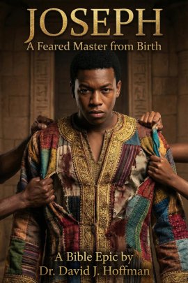 �����: �������� ����� ������� / Joseph: A Feared Master from Birth