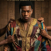 �����: �������� ����� ������� / Joseph: A Feared Master from Birth