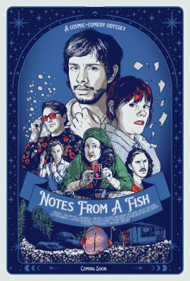 ���� � ��������� ����� / Notes from A Fish
