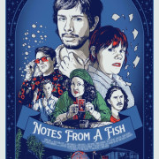 ���� � ��������� ����� / Notes from A Fish