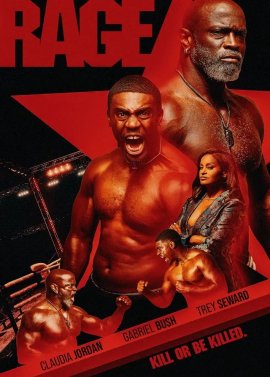 ������: ����� ��� ���� ������ / Rage: Kill or Be Killed