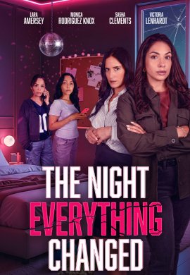 ���� ������� / The Night Everything Changed