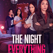 ���� ������� / The Night Everything Changed